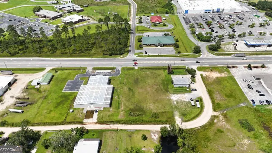 0 W Parker Street, Baxley, GA 31513 - #2