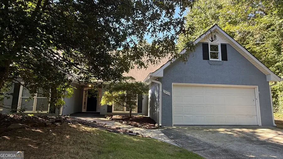 2970 Heather Stone Way, Lawrenceville, GA 30043 - #3