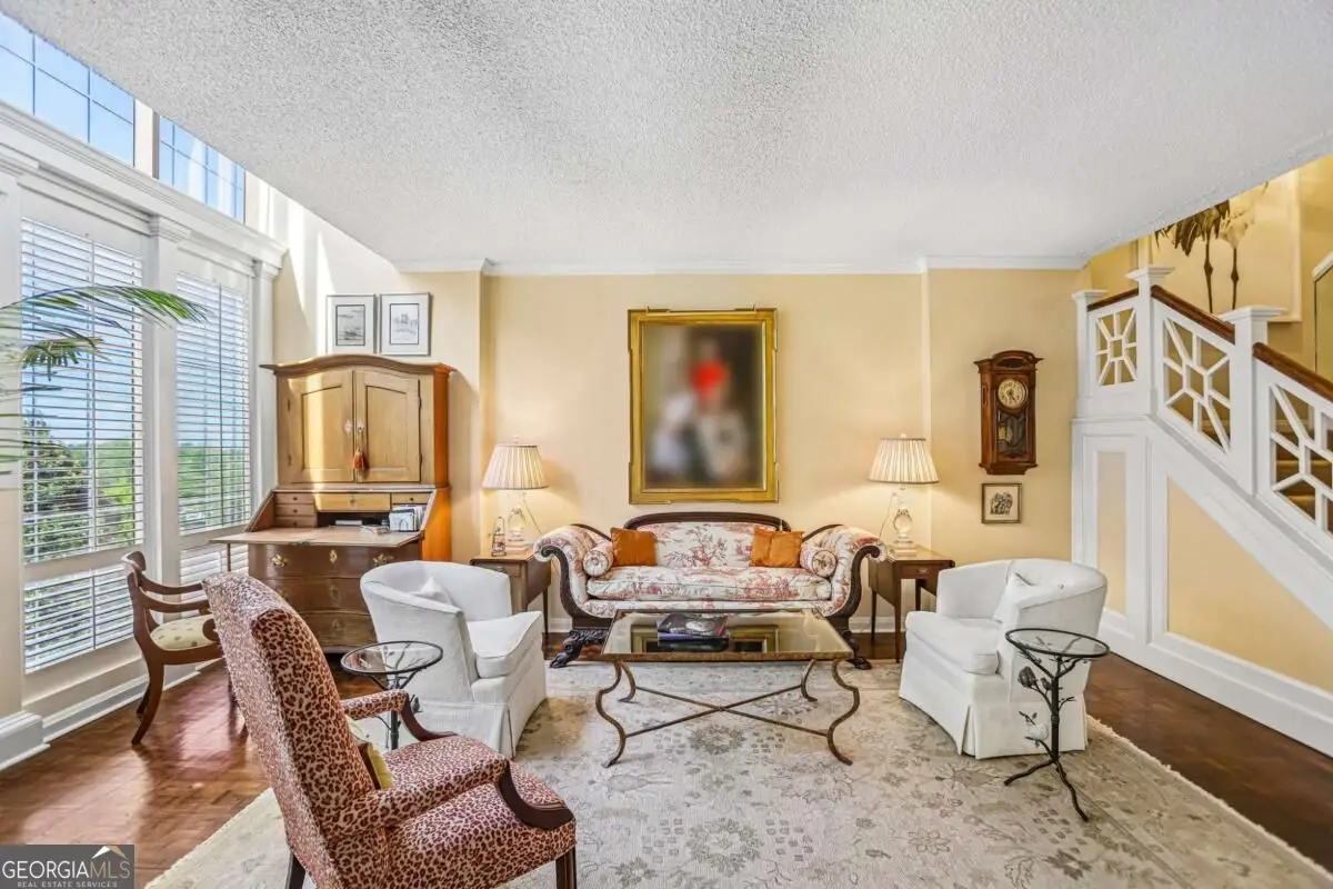 145 15th Street Ne #608, Atlanta, GA 30309 - #1