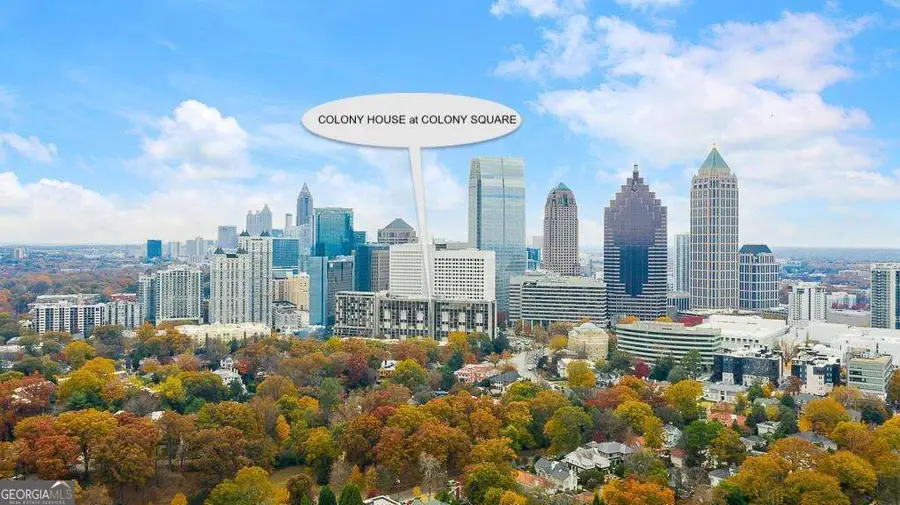 145 15th Street Ne #608, Atlanta, GA 30309 - #2