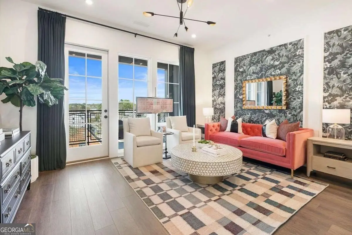 928 Hughley Circle #6, Atlanta, GA 30316 - #1