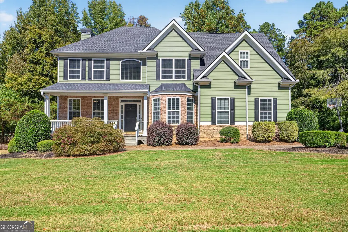 143 Vantage Drive, Jefferson, GA 30549 - #1