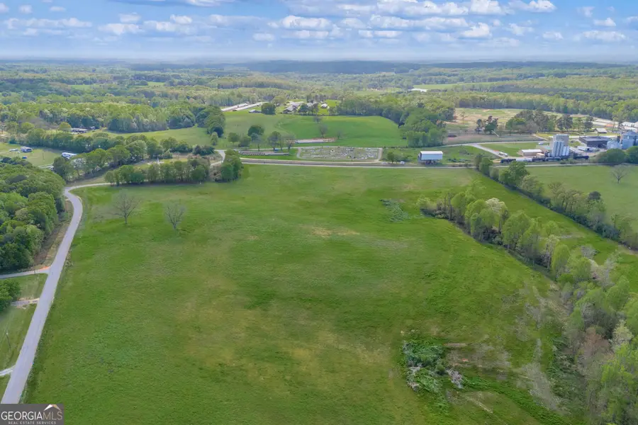 TRACT 2 Kristy Street, Bowersville, GA 30516 - #3