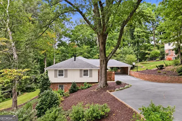 1060 Cumberland Valley Road, Gainesville, GA 30501