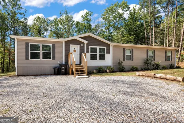 215 Mountain View Road, Dawsonville, GA 30534