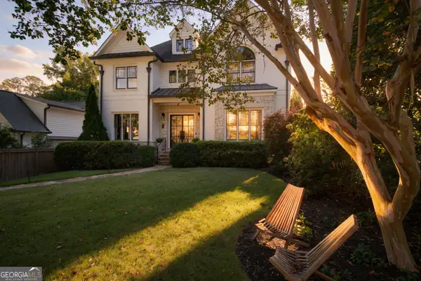 351 Valley Brook Drive Ne, Atlanta, GA 30342