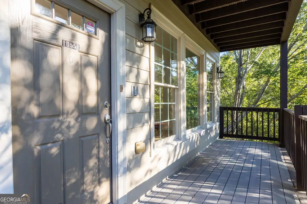 1055 Davis Circle Nw #R, Atlanta, GA 30318 - #1