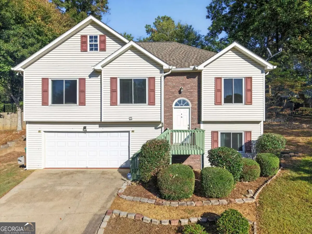 1038 Whispering Woods Drive, Canton, GA 30114 - #1