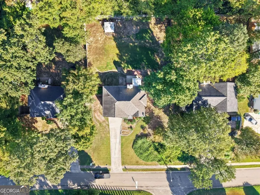 1038 Whispering Woods Drive, Canton, GA 30114 - #3