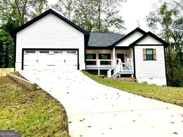 204 Yonah Springs Drive, Cleveland, GA 30528 - #1