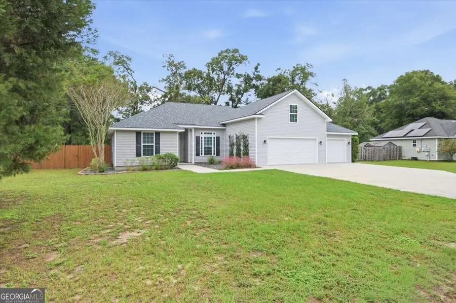101 Fairhaven Court, Guyton, GA 31312 - #3