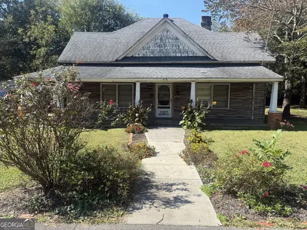 278 North Avenue, Fairmount, GA 30139