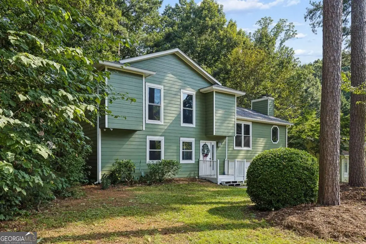 5308 Ferry Creek Lane, Acworth, GA 30102 - #1