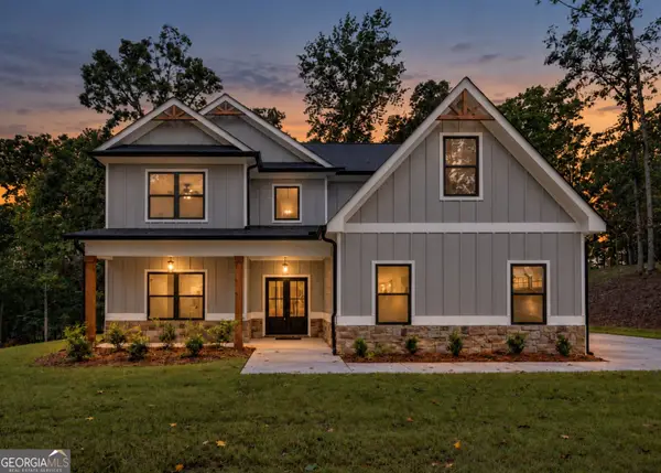 238 Signing Tree Trail, Clarkesville, GA 30523