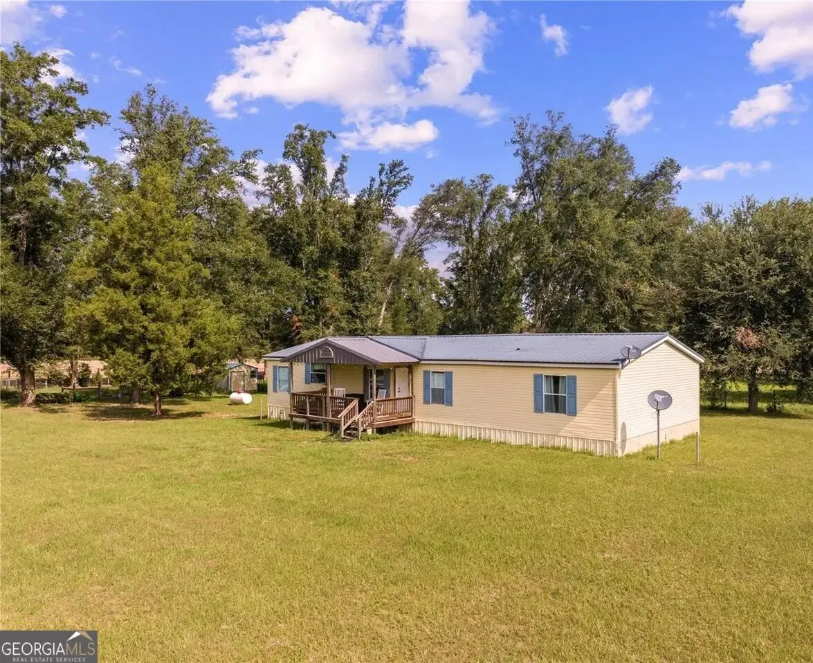 27910 NW 46th Avenue, Newberry, FL 32669 - #1