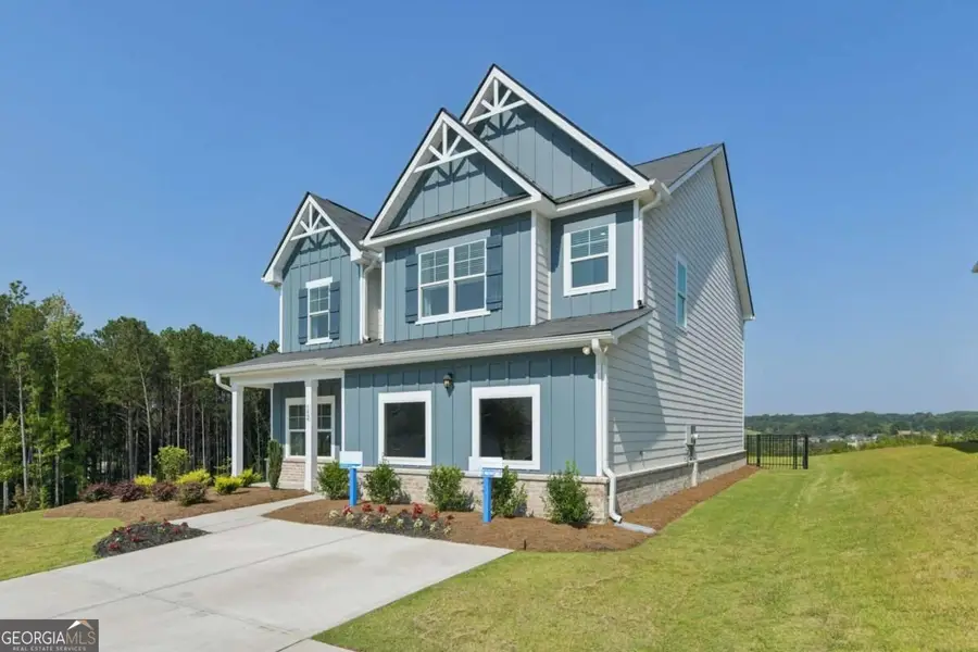 77 Cedar Overlook Way, Winder, GA 30680 - #3