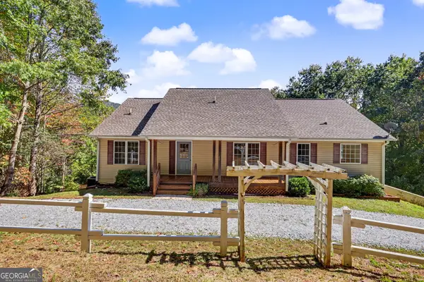 49 Vine Hill Lane, Clayton, GA 30525