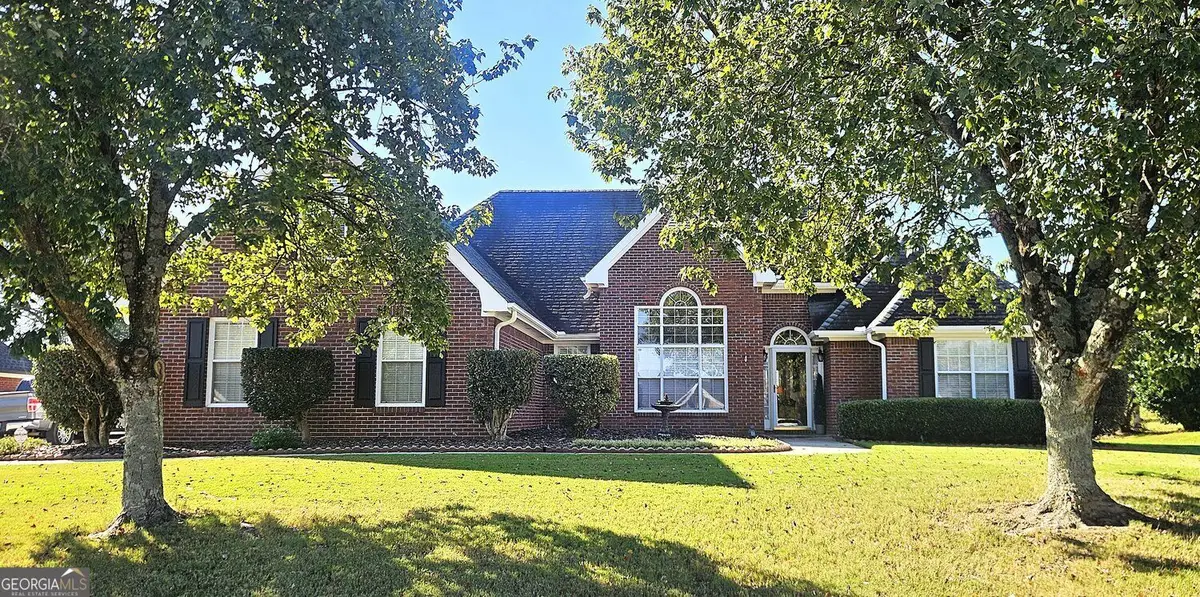 1016 Maria Drive, McDonough, GA 30253 - #1