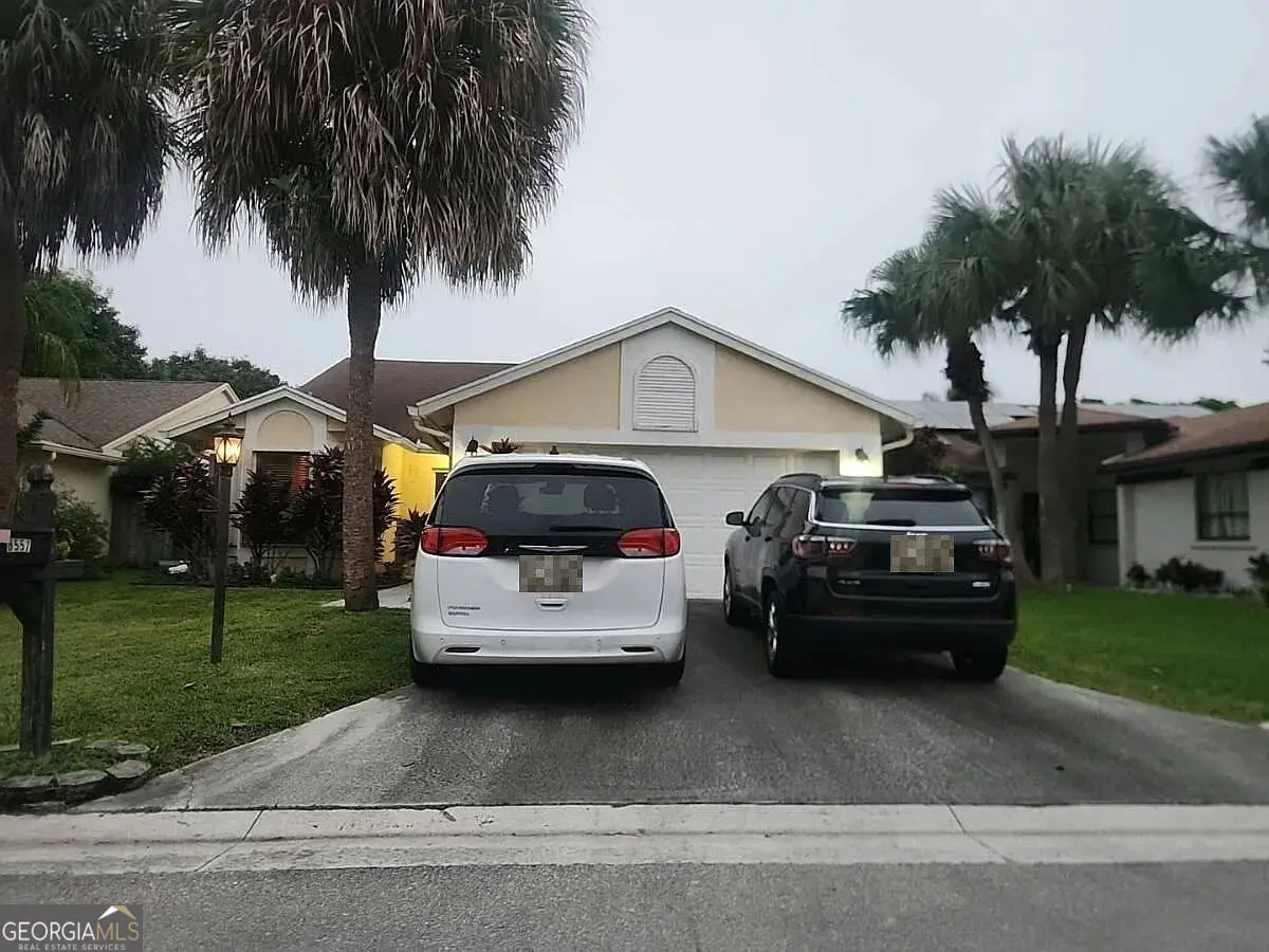 8557 Jared Way, Boca Raton, FL 33433 - #1