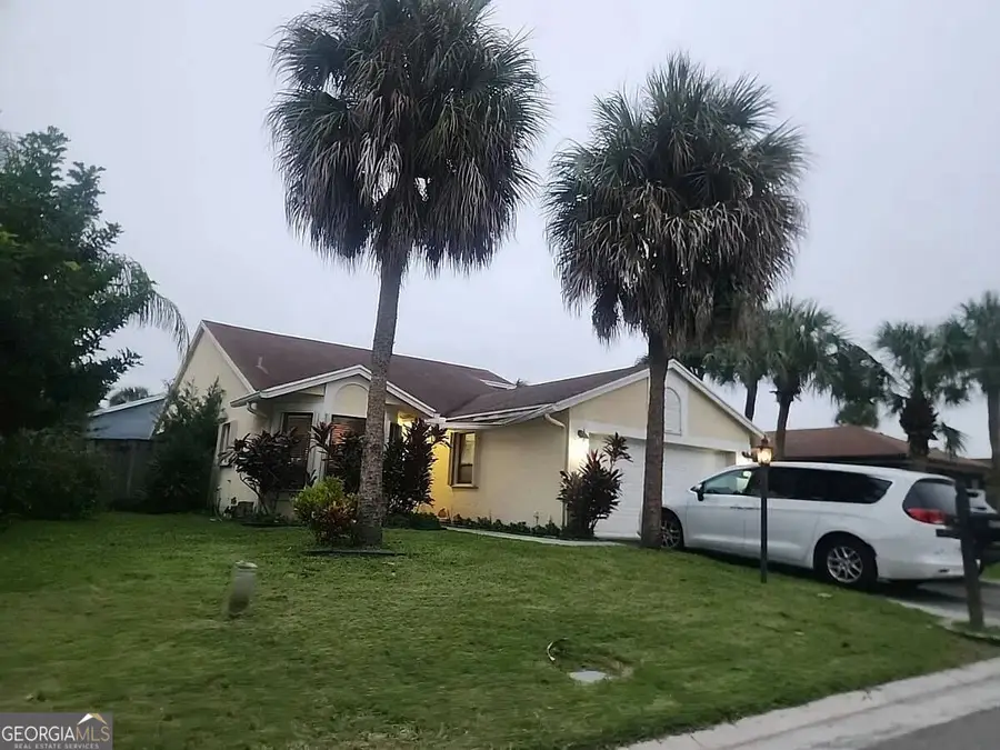 8557 Jared Way, Boca Raton, FL 33433 - #3