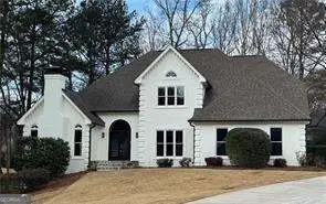 9240 Prestwick Club Drive, Duluth, GA 30097