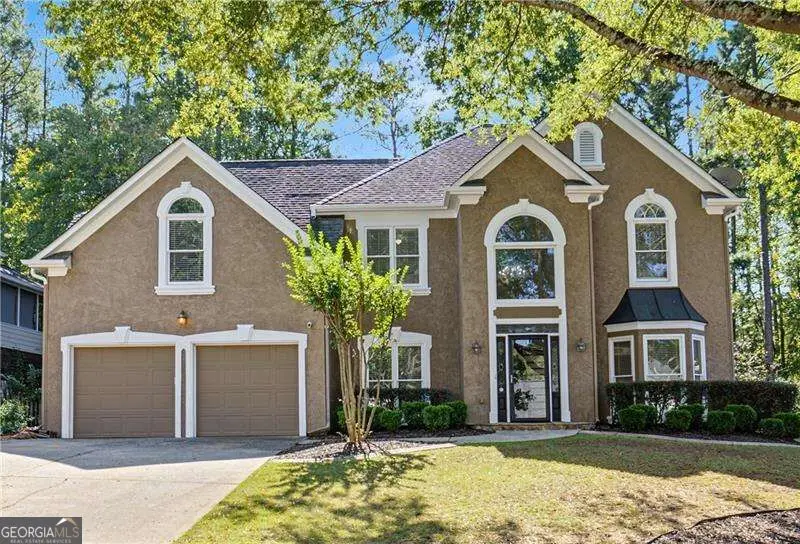 343 Ironhill Trace, Woodstock, GA 30189 - #2