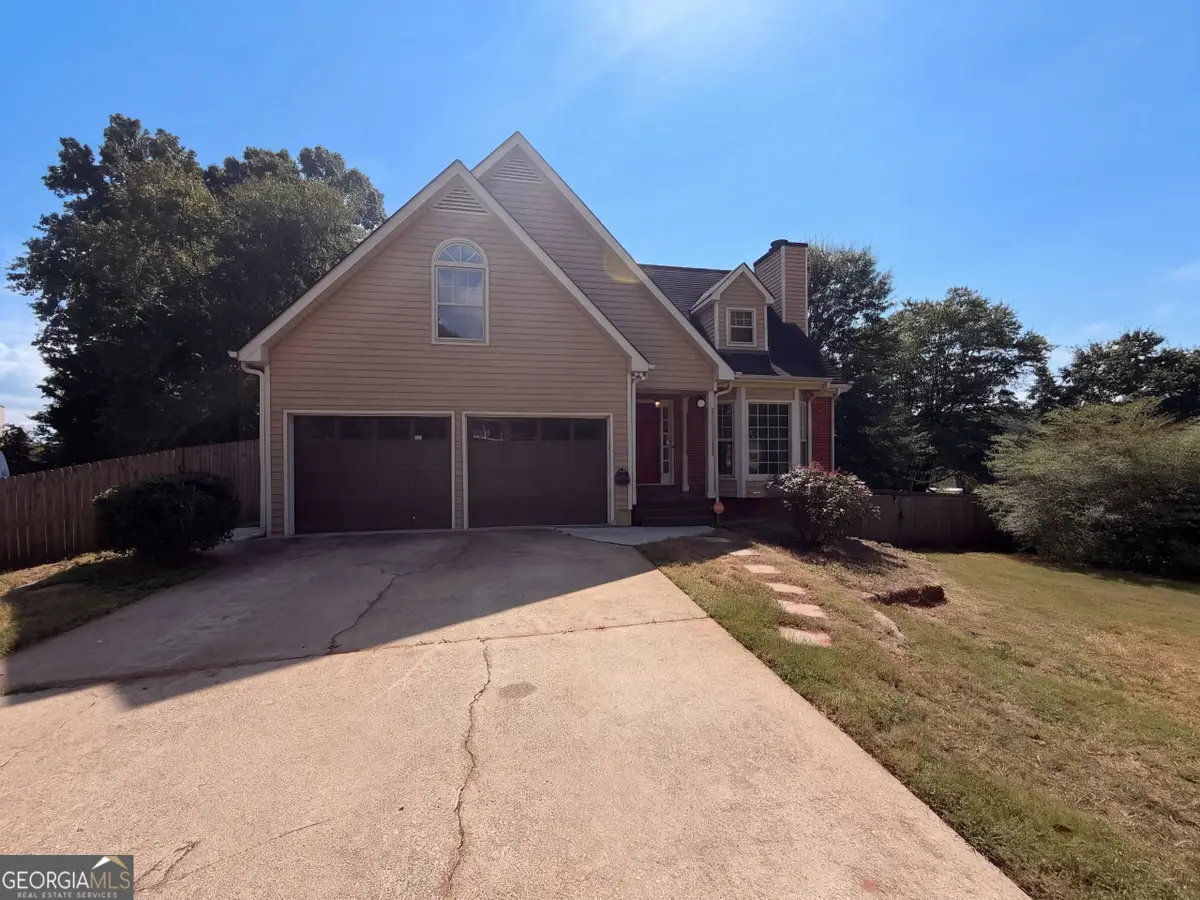 3795 Churchill Drive Sw, Marietta, GA 30064 - #1
