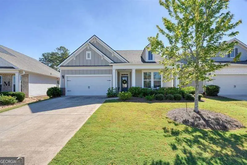 144 Overlook Ridge Way, Canton, GA 30114 - #2