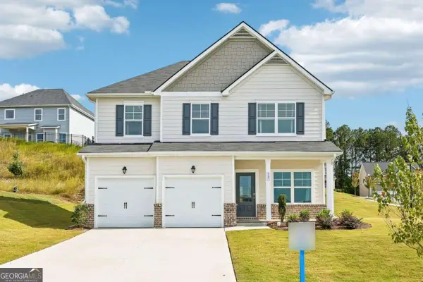 439 Cedar Wood Trace, Winder, GA 30680