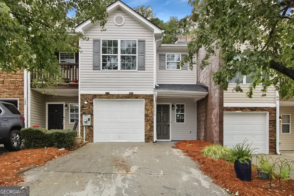 1508 Box Circle, Winder, GA 30680 - #1