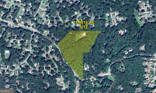 3517 Casteel Road Ne, Marietta, GA 30062