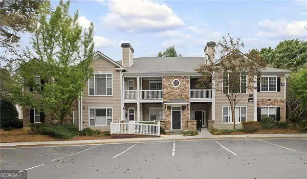 2400 Cumberland Parkway Se #711, Atlanta, GA 30339