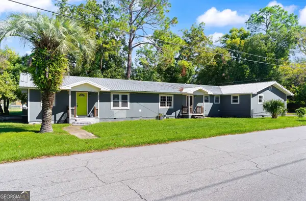 3001,3003 & 300 Hopkins Avenue, Brunswick, GA 31520