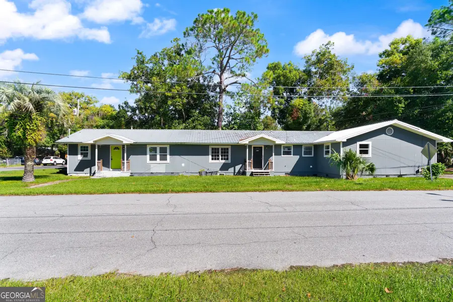 3001,3003 & 300 Hopkins Avenue, Brunswick, GA 31520 - #2
