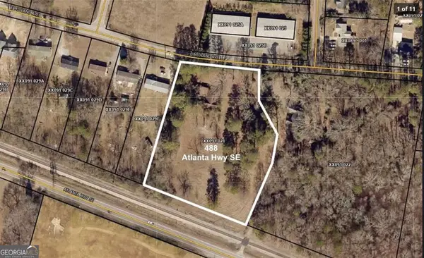 488 Atlanta Highway Se, Winder, GA 30680