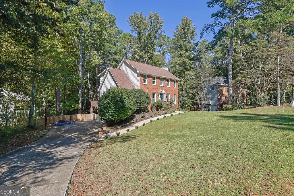 3114 Milford Chase Sw, Marietta, GA 30008 - #1