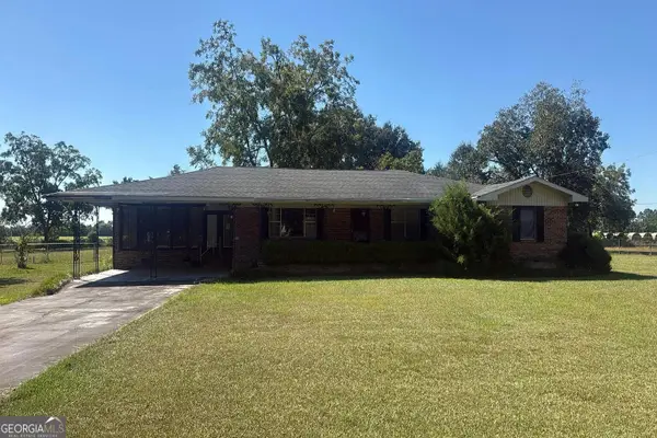 5347 7th Street, Malone, FL 32445