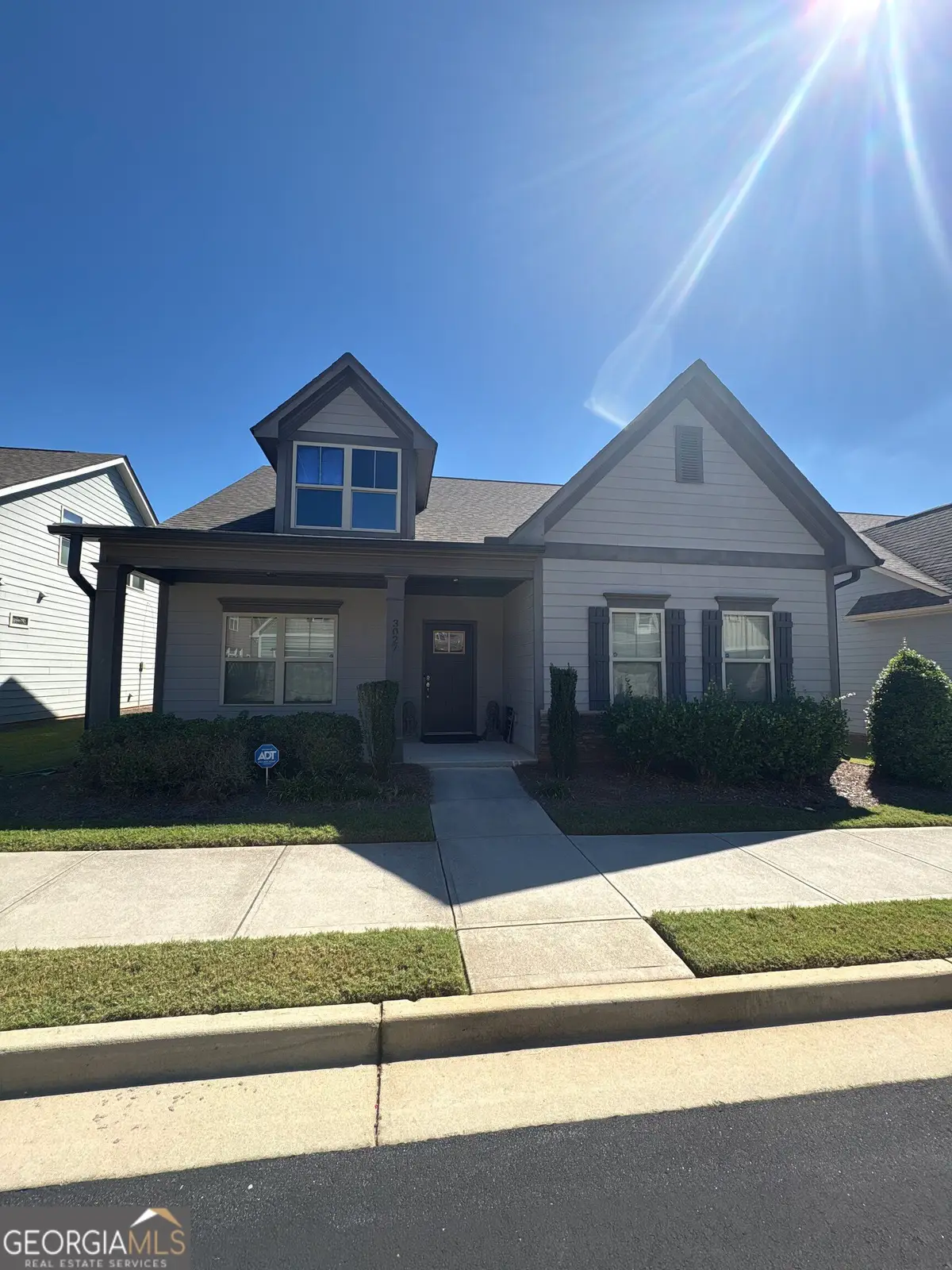 3027 Patriot Square Southwest, Marietta, GA 30064 - #1