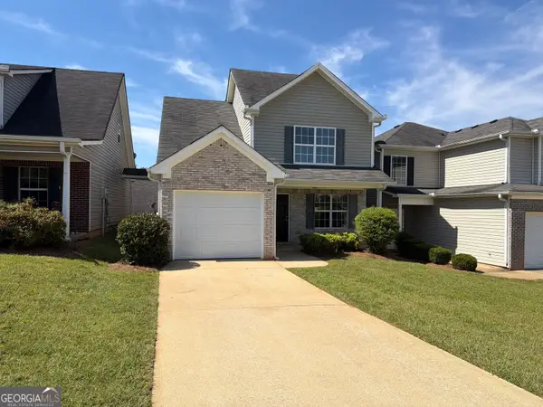 807 Carlton Pointe Place # 140, Palmetto, GA 30268