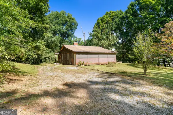 1790 Timber Lake Road Nw, Kennesaw, GA 30144