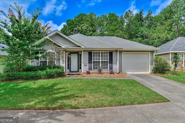 124 Oakland Drive, North Augusta, SC 29860