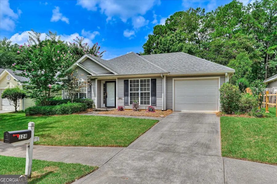 124 Oakland Drive, North Augusta, SC 29860 - #2