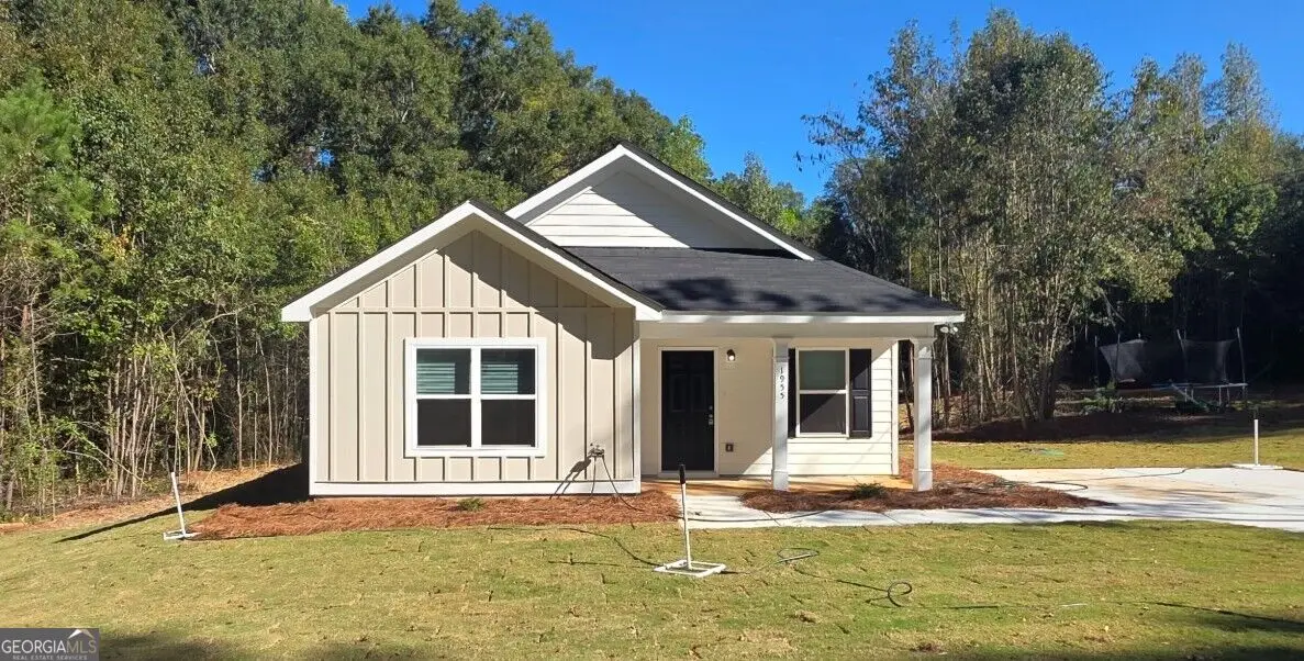1955 Hollis Street, Athens, GA 30605 - #1