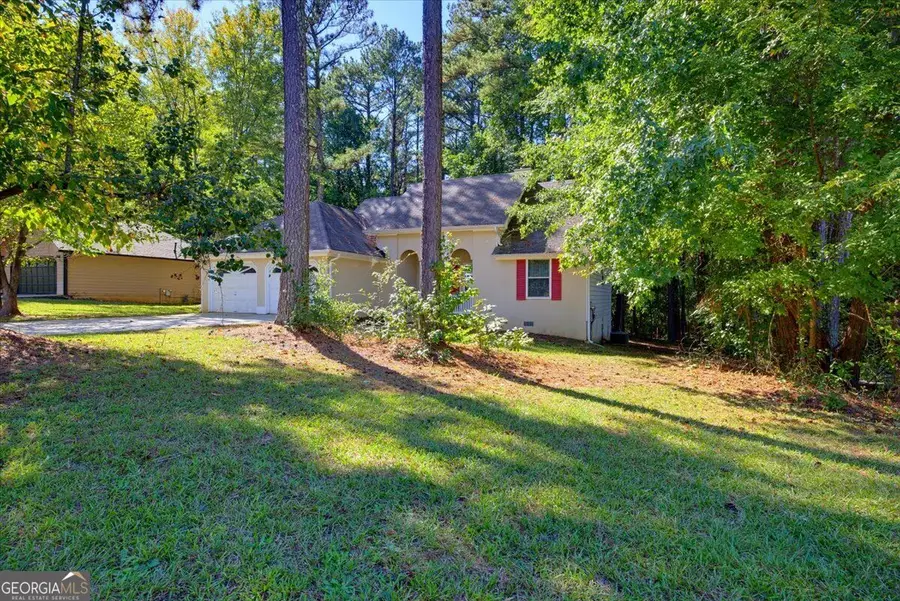 237 Hillandale Drive, Stockbridge, GA 30281 - #3