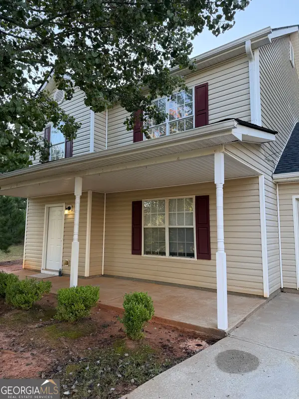 1770 Park Court, Griffin, GA 30224