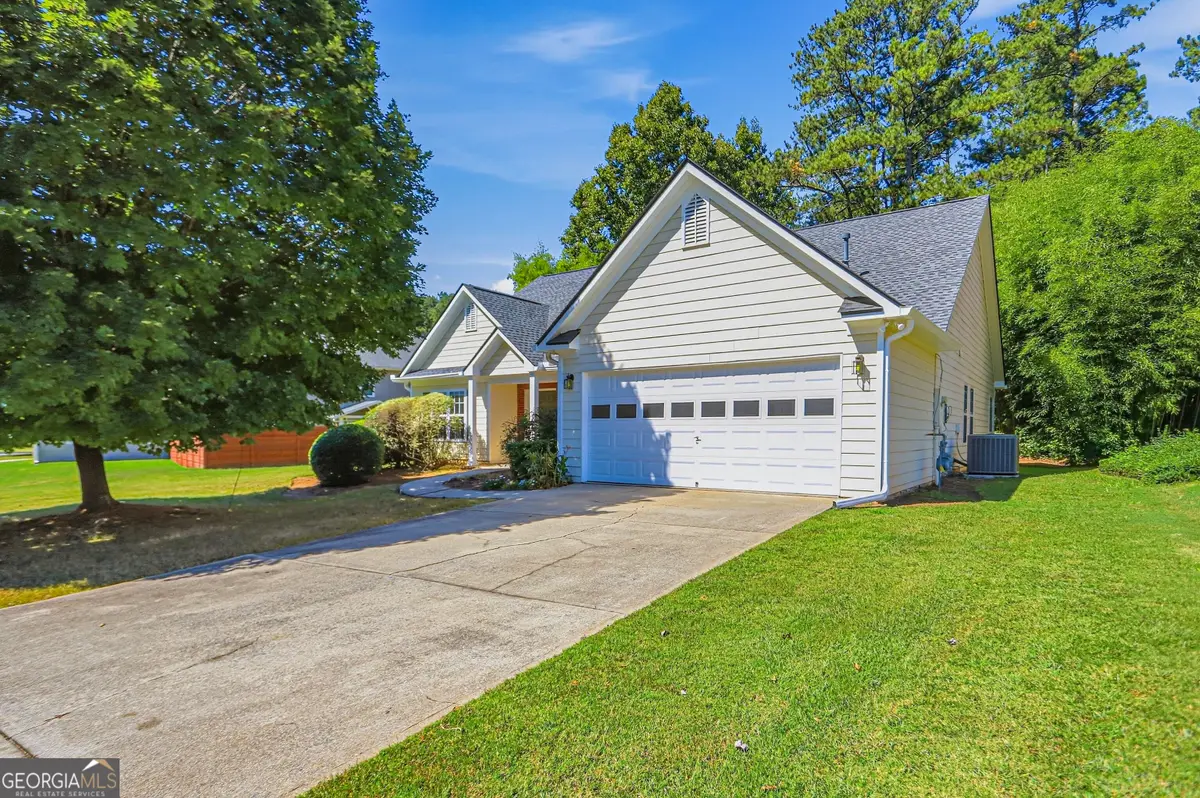 2414 Caneridge Point Sw, Marietta, GA 30064 - #1