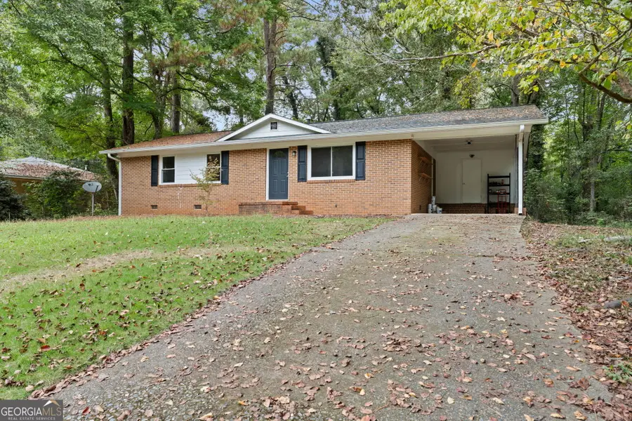 494 Sunset Circle, Forsyth, GA 31029 - #2