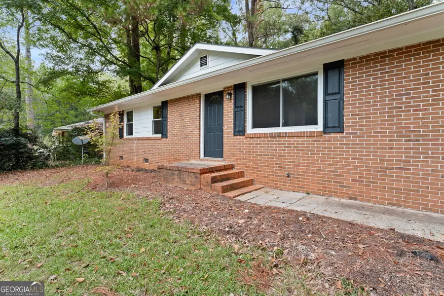 494 Sunset Circle, Forsyth, GA 31029 - #3