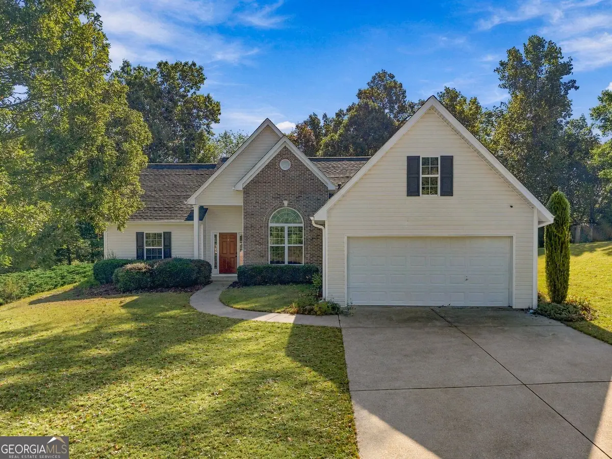 2517 Weycroft Circle, Dacula, GA 30019 - #1