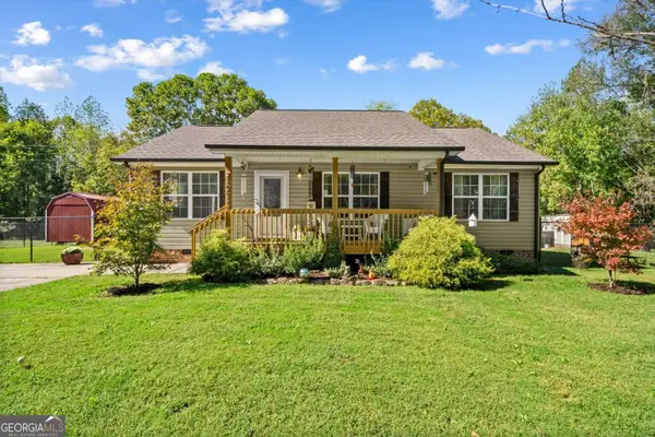 1975 Freeport Road Nw, Dalton, GA 30720